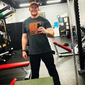 Meet your Posher, David